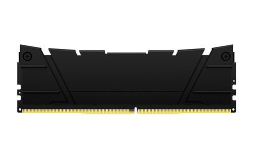 Kingston Technology (KF436C16RB2K216), 16 GB,	2 x 8 GB DDR4, 288-pin DIMM