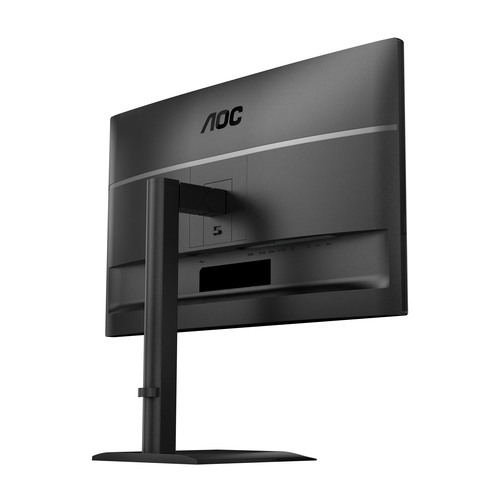 AOC E4 Q27E4CV, 68.6 cm (27"), 2560 x 1440 pixels, Quad HD, LED, Monitor