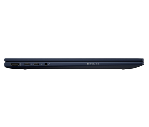 HP EliteBook X Flip G1i Intel Core Ultra 7 14" 32 GB 512 GB Windows 11 Pro