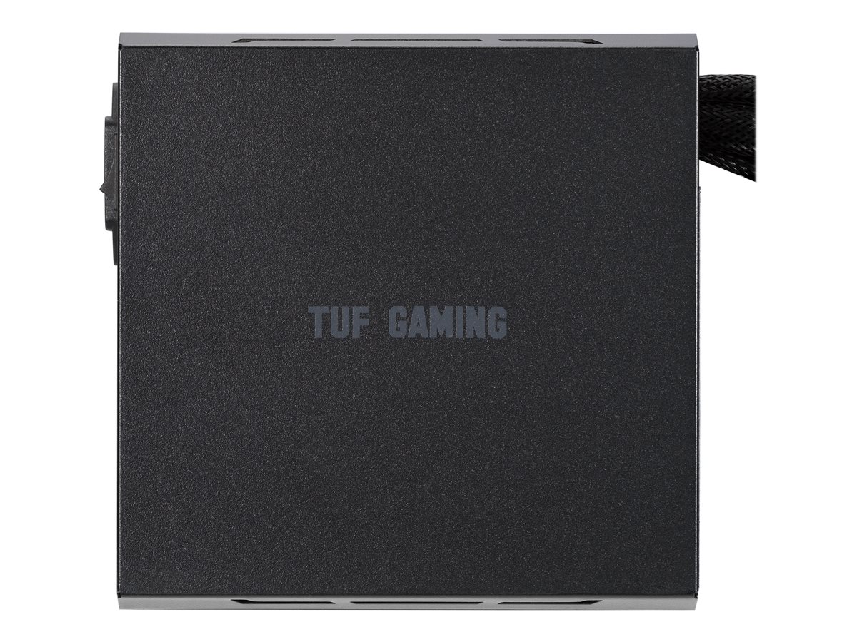 ASUS TUF 750B, 750 W, 100 - 240 V, ATX, Gaming Power Supply