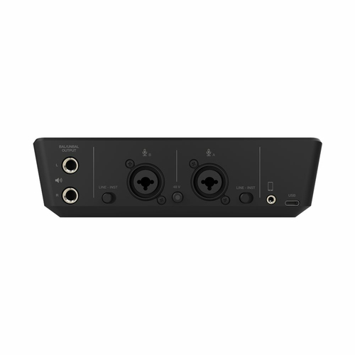 Creative Sound Blaster Live Audio A3 USB External Sound Card 24 Bit