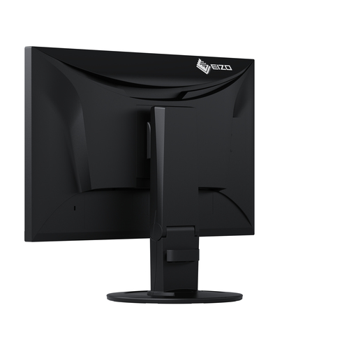 EIZO FlexScan (EV2460-BK) (23.8"), 1920 x 1080 pixels, Full HD, LED Monitor