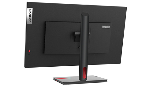 Lenovo ThinkVision T27p-30, (27"), 3840 x 2160 pixels, 4K UHD, LED Monitor