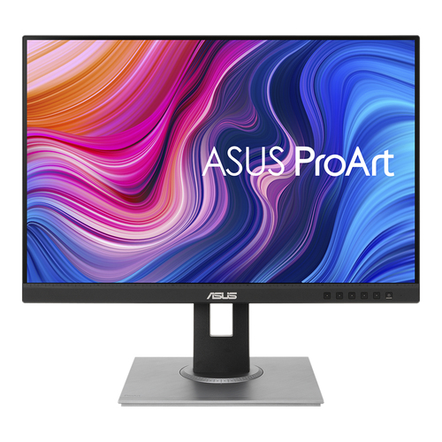 ASUS ProArt PA248QV, 61.2 cm (24.1"), 1920 x 1200 pixels, WUXGA, LED Monitor