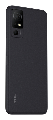 TCL 40 NXTPAPER 5G, 16.8 cm (6.6"), 6 GB, 256 GB, 50 MP, Android 13, Black
