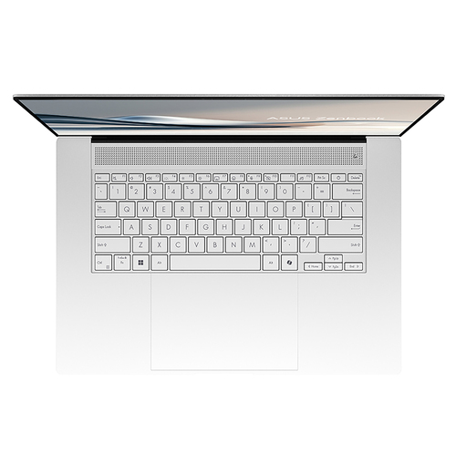 ASUS Zenbook S 16 AMD Ryzen AI 9 HX 2 GHz 16" 2880 x 1800 32 GB 1 TB