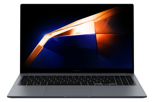 Samsung Galaxy Book4, Intel Core 5, 8GB/256GB, 15.6" FHD Laptop - NP750XGK-KG3UK