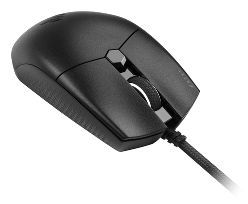 Corsair KATAR PRO XT, Ambidextrous, , USB Type-A, 18000 DPI, Optical Mouse