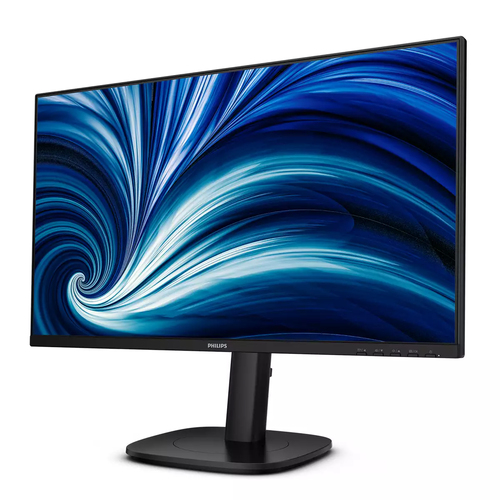 Philips 3000 series 24B2U3301D/00 24.1" 1920 x 1200 pixels LCD Monitor Black