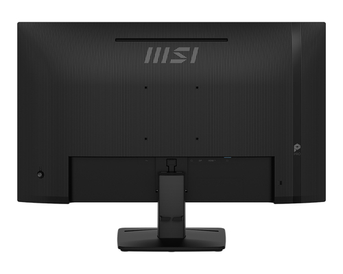 MSI PRO MP271A E2, 68.6 cm (27"), 1920 x 1080 pixels, Full HD, LCD Monitor