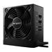 be quiet! System Power 9, 500W CM, 200 - 240 V, 50 Hz, 4 A, Power Supply