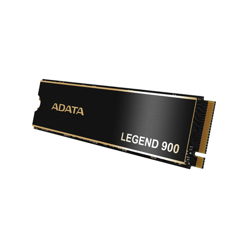 ADATA LEGEND 900 (SLEG-900-512GCS) PCIe Express 4.0, 512GB M.2 2280 SSD