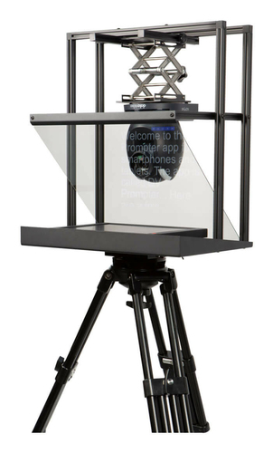 Datavideo TP-900 PTZ Camera Teleprompter