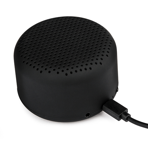 Veho M3, 3 W, 100 - 16000 Hz, 100 - 16000 GHz, Portable Bluetooth Speaker
