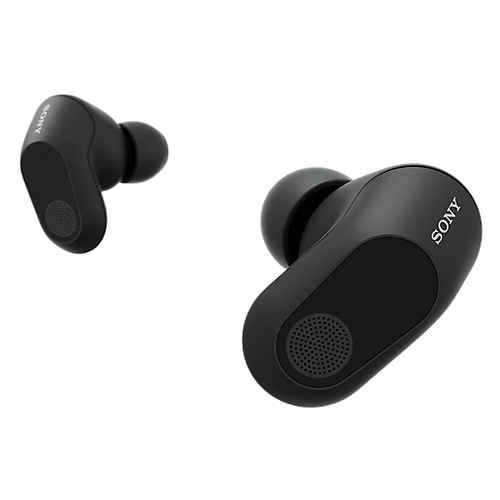 Sony Inzone Buds, Wireless, Gaming, Headset/Earbuds, Black