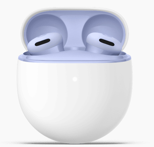 Google Pixel Buds 2a Iris, Wireless, Calls/Music, Headset/Earphones