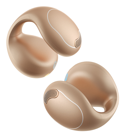 Soundcore C40i, Wireless, Headset/Earphones, Bronze