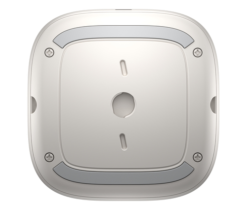 HP Poly Studio A2 Wired Conference Microphone Table White