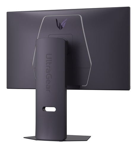 LG 27G850A-B.AEU, 68.6 cm (27"), 3840 x 2160 pixels, 4K Ultra HD Monitor