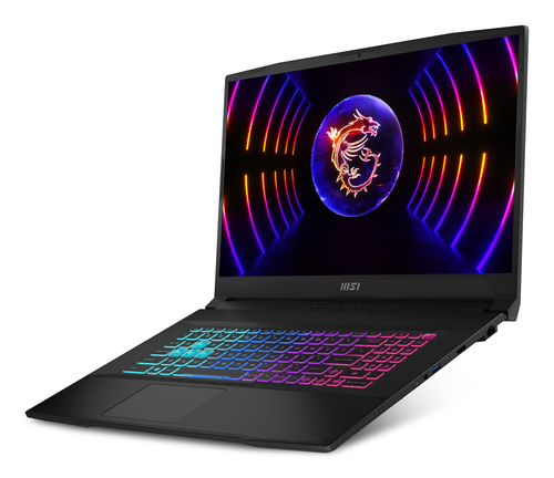 MSI Katana 17 B13VEK-015UK Intel® Core™ i7 17.3" 16 GB 1 TB Windows 11 Home