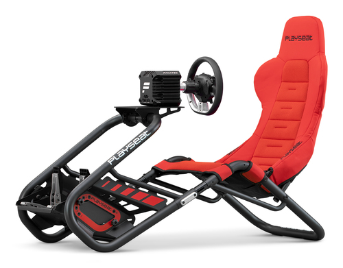 Playseat Trophy (RAP.00314), Universal gaming chair