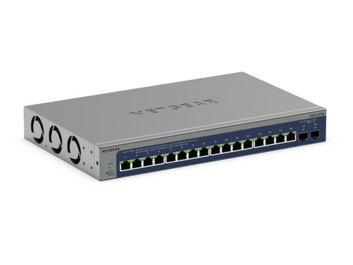 NETGEAR (XS516TM-100EUS), L2/L3/L4 Managed Switch