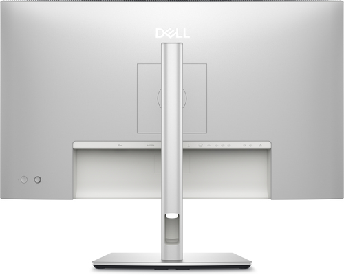 Dell UltraSharp U2725QE 4K screen color accurate workspace