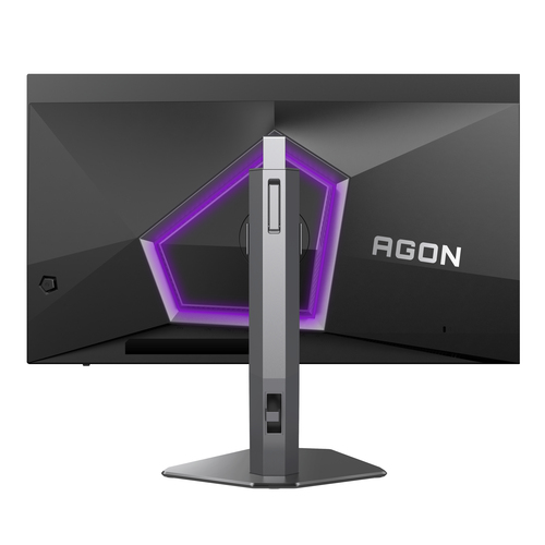 AOC AGON PRO (AG276QZD2), (26.7"), 2560 x 1440 pixels, QHD, QD-OLED Monitor