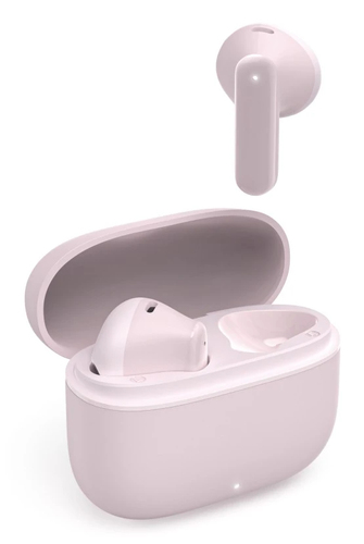 Hama Freedom Light II, True Wireless Stereo (TWS),Headset/Headphones, Pink