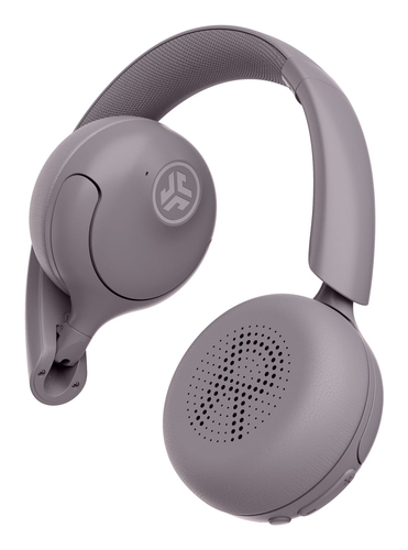 JLab Go Lux ANC, Wireless, 20 - 20000 Hz, Headset/Headphones, Mauve
