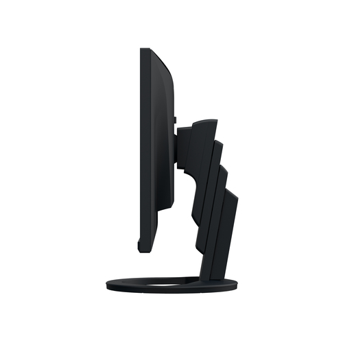 EIZO FlexScan (EV2490-BK), (23.8"), 1920 x 1080 pixels, FHD, LED, Monitor