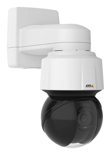 Axis 01958-003, IP security camera, Outdoor Wired