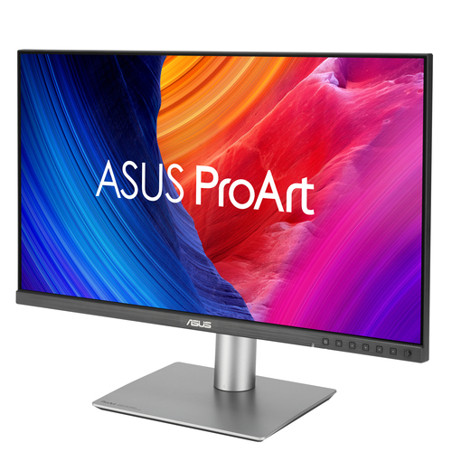 ASUS ProArt PA278CFRV, 27", 2560 x 1440 pixels, Quad HD, LCD Monitor