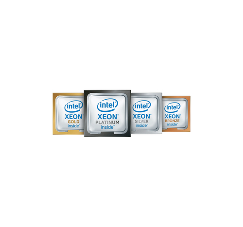 HPE Intel Xeon‑Silver 4510, LGA 4677 (Socket E), 2.4 GHz, 64-bit, Intel Xeon Scalable 5th Gen