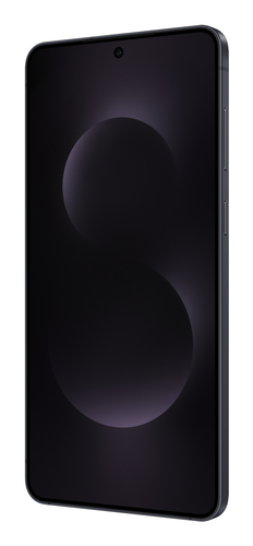 Samsung Galaxy S25 Edge, 17 cm (6.7"), 12 GB, 256 GB, 200 MP, Android 15, Black