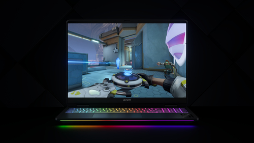 HP OMEN MAX 16" Gaming Laptop Ryzen AI 9 32GB 1TB RTX 5070