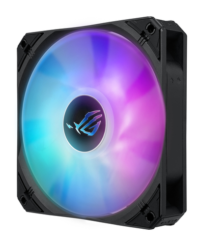 ASUS ROG Strix LC III 360 ARGB, Liquid cooling kit