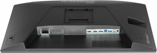 iiyama G-MASTER GB2771QSU-B1 27" 2560 x 1440pixels Wide Quad HD Monitor Black