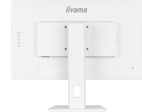 iiyama ProLite QHD IPS technology, (27"), 2560 x 1440 pixels, LED Monitor