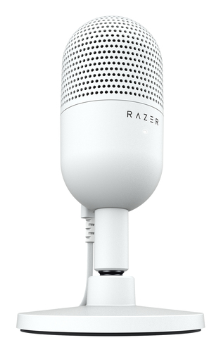 Razer RZ19 05050300 R3M1 Table Microphone 20–20000 Hz 24 Bit 96 kHz 110 dB