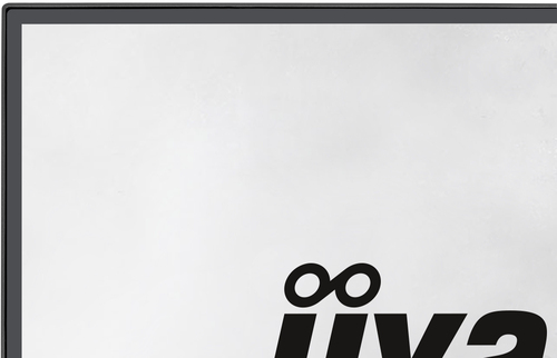 iiyama G-MASTER G2741QSU-B1 IPS panel monitor with wide viewing angles