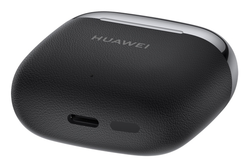 Huawei Freebuds SE 3, Wireless, Headset/Earbuds, Black