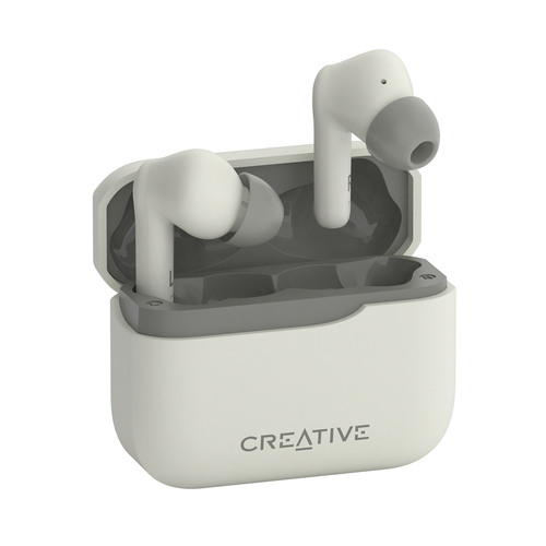 Creative Labs Creative Zen Air Plus, Wireless, Calls/Music, Headset/Earphones
