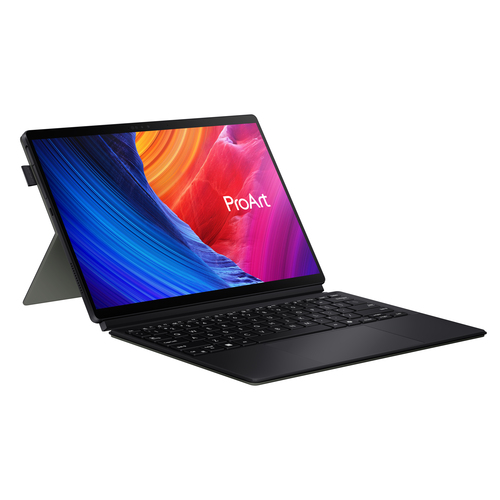 ASUS ProArt PZ13 Qualcomm Snapdragon 13.3" 16 GB/1 TB Laptop