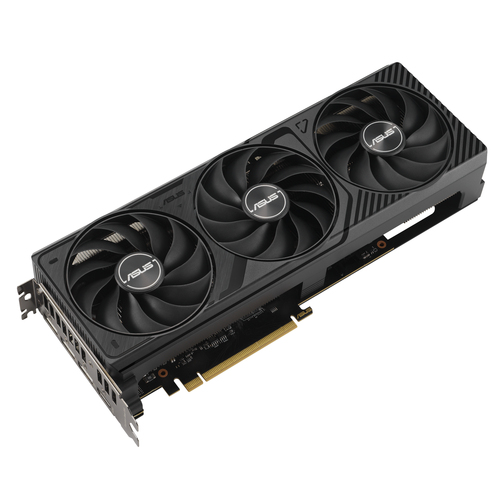 ASUS Prime GeForce RTX 4070 Ti SUPER OC Edition 16GB GDDR6X Graphics Card