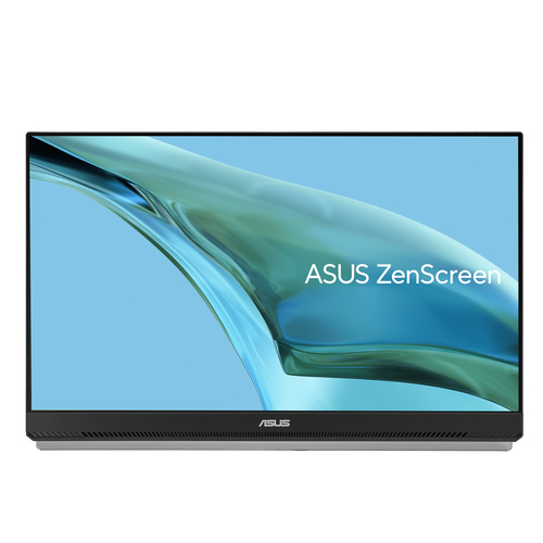ASUS ZenScreen MB249C, (23.8"), 1920 x 1080 pixels, Full HD, LED Monitor