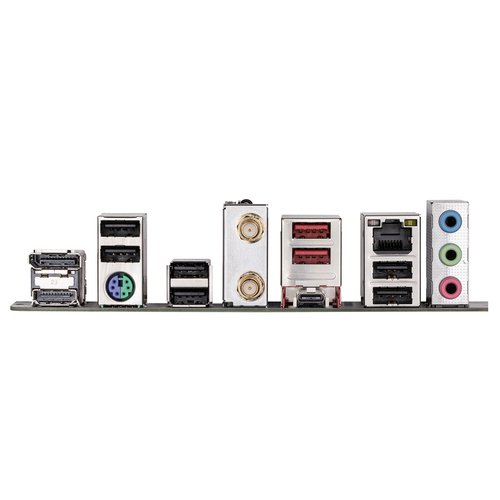 Gigabyte B650 UD AX (rev. 1.0) ATX AM5 Motherboard