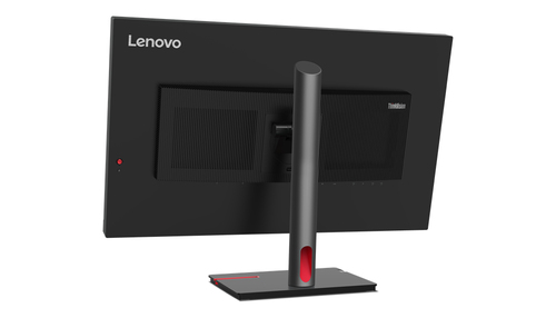 Lenovo ThinkVision P32pz-30, (31.5"), 3840 x 2160 pixels, 4K UHD, LCD Monitor