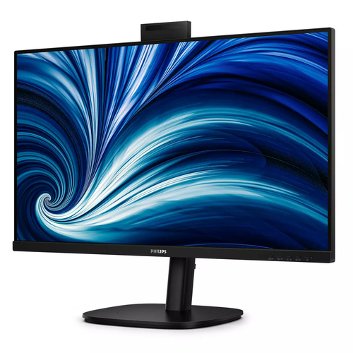 Philips 3000 series 32B2U3601H/00 31.5" 2560 x 1440 pixels LCD Monitor Black