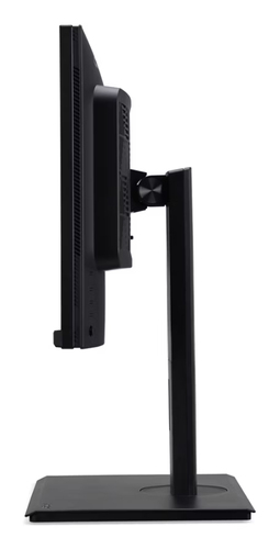 Acer B8 B278U G 27" 2560 x 1440 pixels Quad HD LCD Monitor Black